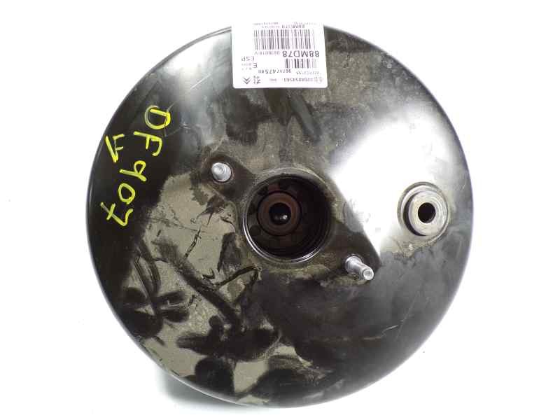 Recambio de servofreno para citroën c4 lim. 1.2 12v e-thp referencia OEM IAM   