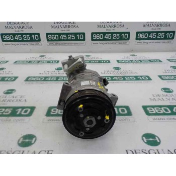 COMPRESOR AIRE ACONDICIONADO 