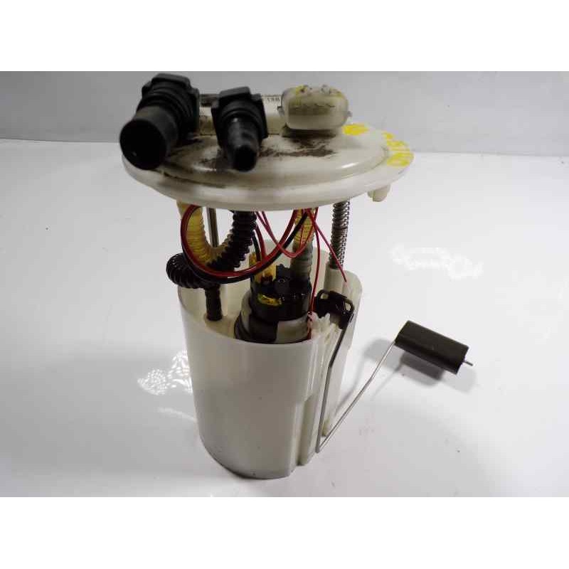 Recambio de aforador para nissan juke (f15) 1.5 turbodiesel cat referencia OEM IAM 170401KB0A 170401KB0A 0580203161