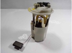 Recambio de aforador para nissan juke (f15) 1.5 turbodiesel cat referencia OEM IAM 170401KB0A 170401KB0A 0580203161 2