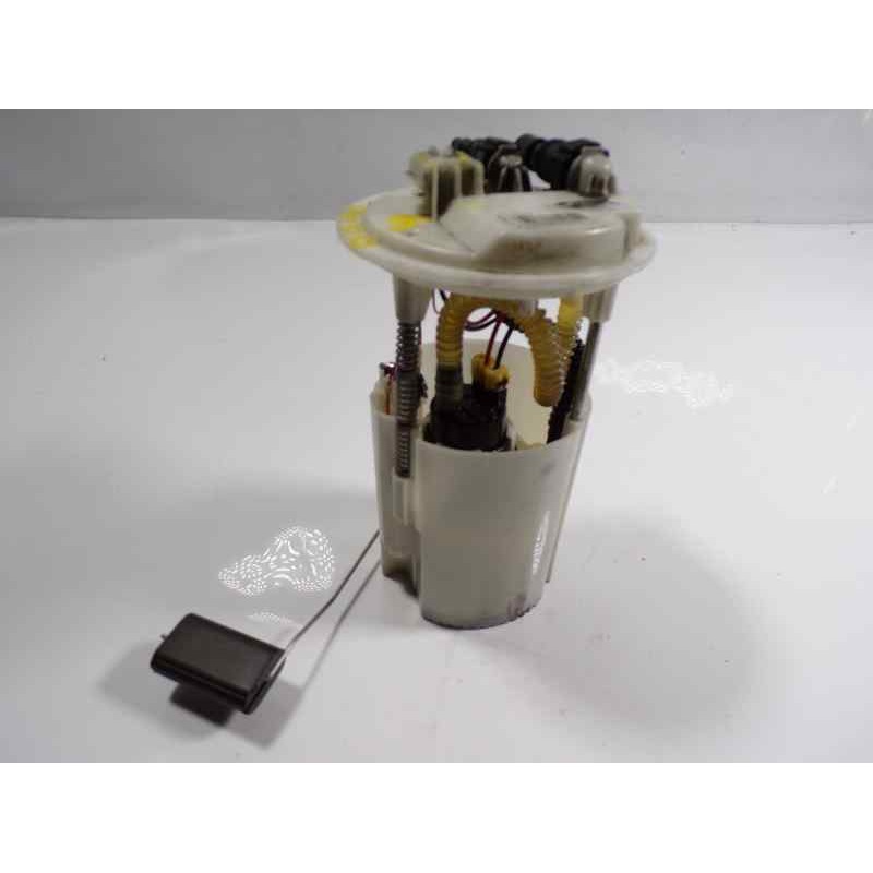 Recambio de aforador para nissan juke (f15) 1.5 turbodiesel cat referencia OEM IAM 170401KB0A 170401KB0A 0580203161