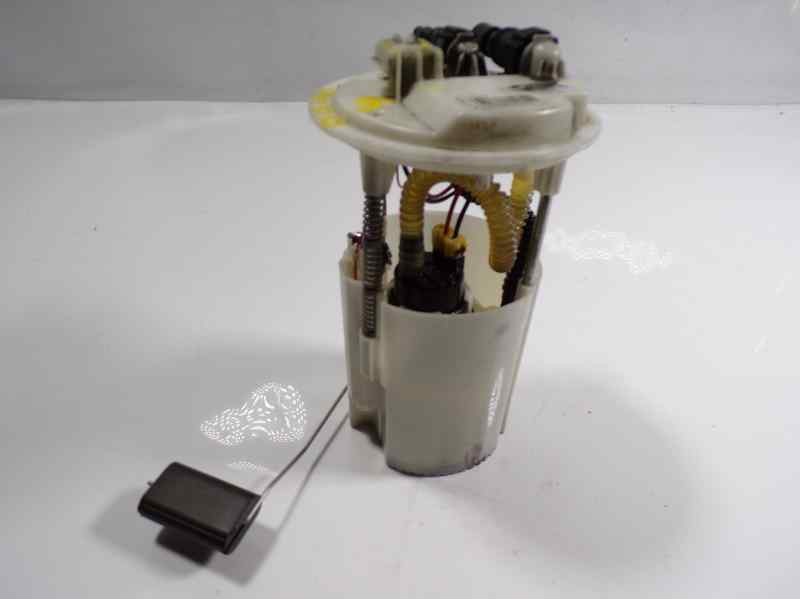 Recambio de aforador para nissan juke (f15) 1.5 turbodiesel cat referencia OEM IAM 170401KB0A 170401KB0A 0580203161
