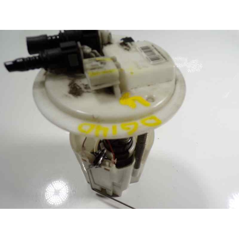 Recambio de aforador para nissan juke (f15) 1.5 turbodiesel cat referencia OEM IAM 170401KB0A 170401KB0A 0580203161