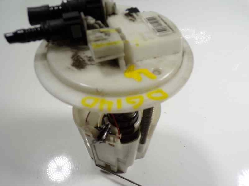 Recambio de aforador para nissan juke (f15) 1.5 turbodiesel cat referencia OEM IAM 170401KB0A 170401KB0A 0580203161