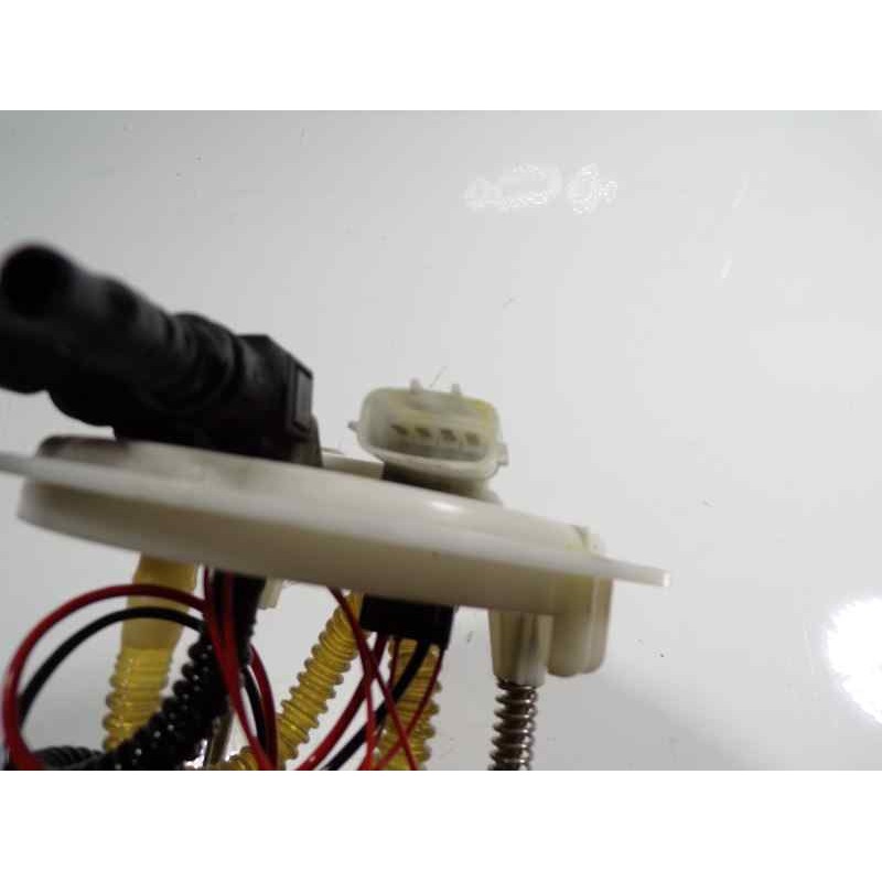 Recambio de aforador para nissan juke (f15) 1.5 turbodiesel cat referencia OEM IAM 170401KB0A 170401KB0A 0580203161