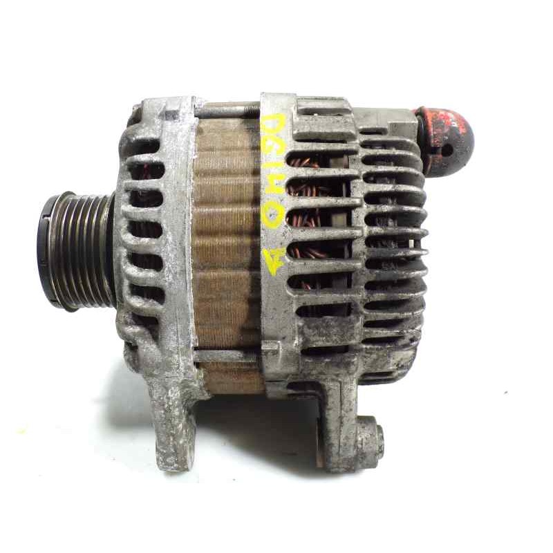 Recambio de alternador para nissan juke (f15) 1.5 turbodiesel cat referencia OEM IAM 231003VD1A 231003VDIA 