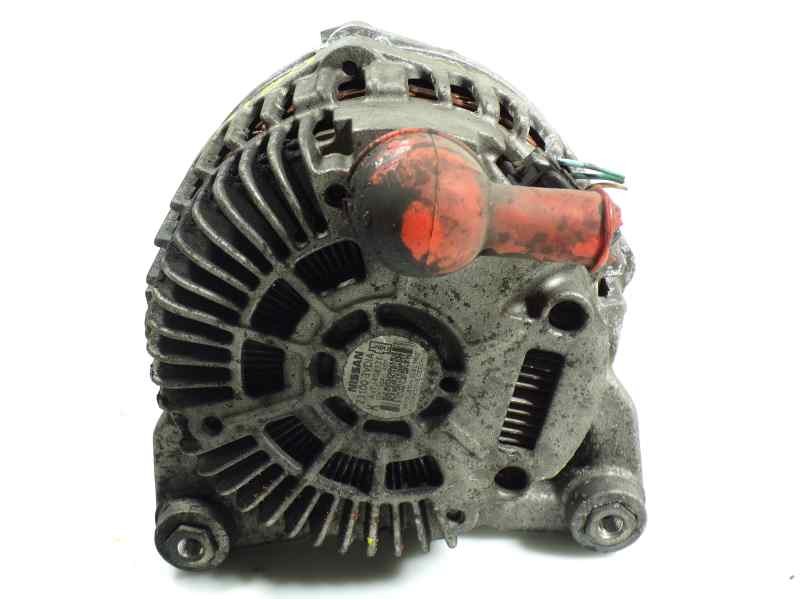 Recambio de alternador para nissan juke (f15) 1.5 turbodiesel cat referencia OEM IAM 231003VD1A 231003VDIA 