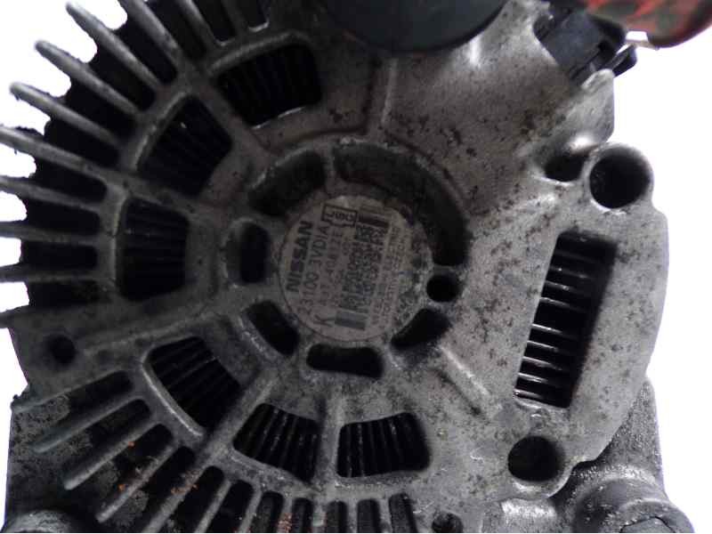 Recambio de alternador para nissan juke (f15) 1.5 turbodiesel cat referencia OEM IAM 231003VD1A 231003VDIA 