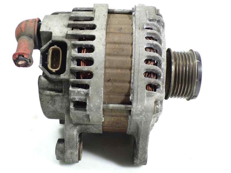Recambio de alternador para nissan juke (f15) 1.5 turbodiesel cat referencia OEM IAM 231003VD1A 231003VDIA 