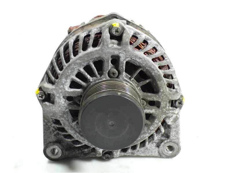 Recambio de alternador para nissan juke (f15) 1.5 turbodiesel cat referencia OEM IAM 231003VD1A 231003VDIA 