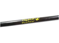 Recambio de amortiguadores maletero / porton para nissan juke (f15) 1.5 turbodiesel cat referencia OEM IAM    2