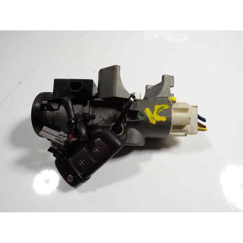 Recambio de antirrobo para nissan juke (f15) 1.5 turbodiesel cat referencia OEM IAM D8700BA60A 28590C9968 A42471746