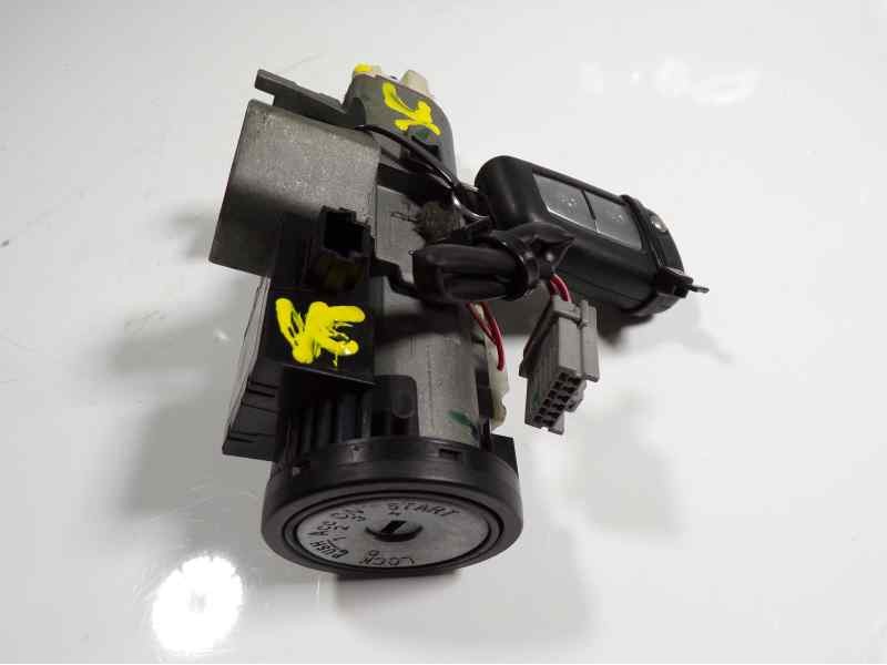 Recambio de antirrobo para nissan juke (f15) 1.5 turbodiesel cat referencia OEM IAM D8700BA60A 28590C9968 A42471746