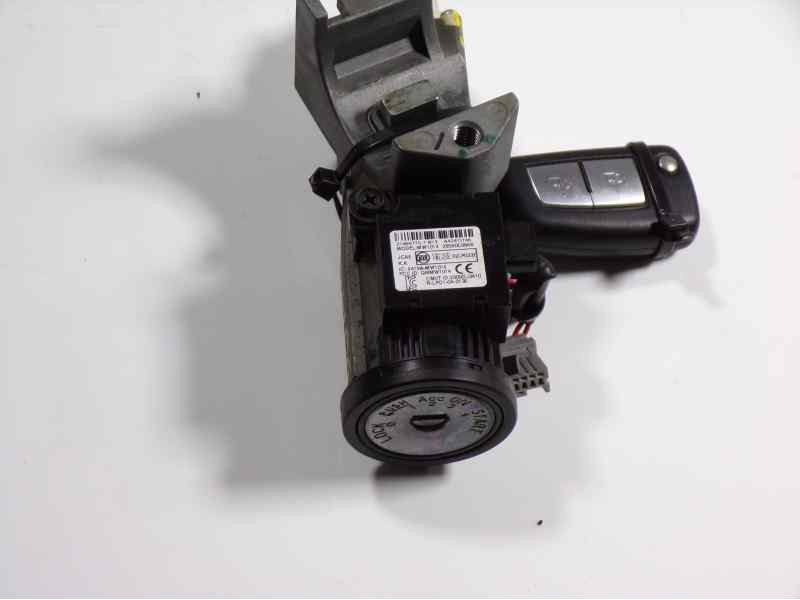Recambio de antirrobo para nissan juke (f15) 1.5 turbodiesel cat referencia OEM IAM D8700BA60A 28590C9968 A42471746