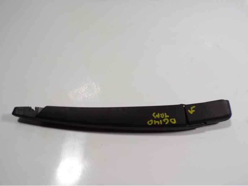 Recambio de brazo limpia trasero para nissan juke (f15) 1.5 turbodiesel cat referencia OEM IAM 28781CJ00A  