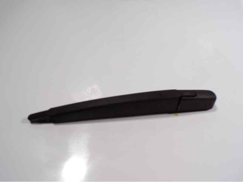 Recambio de brazo limpia trasero para nissan juke (f15) 1.5 turbodiesel cat referencia OEM IAM 28781CJ00A  