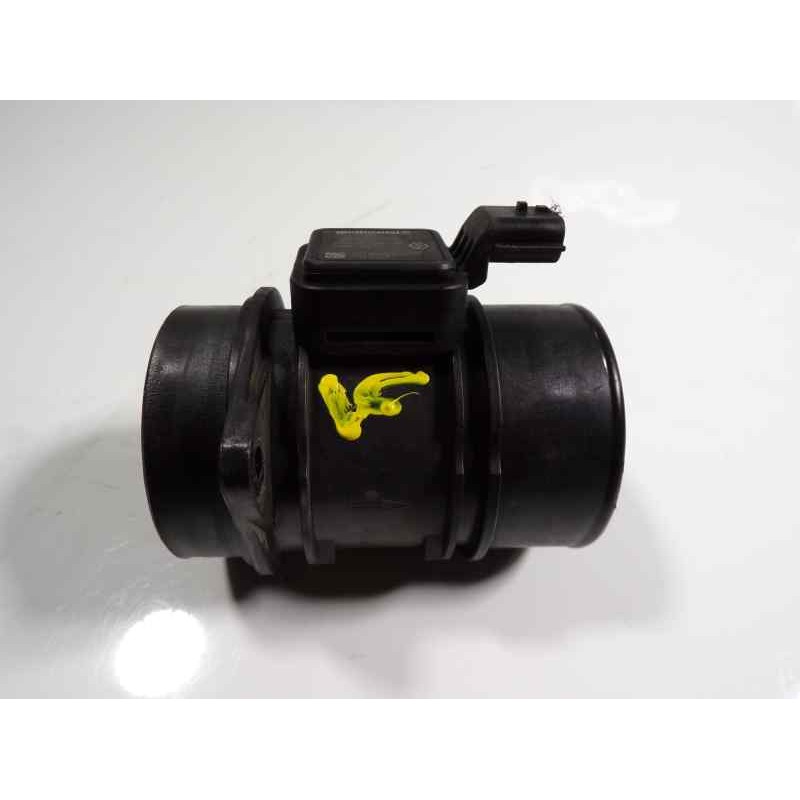 Recambio de caudalimetro para nissan juke (f15) 1.5 turbodiesel cat referencia OEM IAM 2268000QAB H8200702517 5WK97021