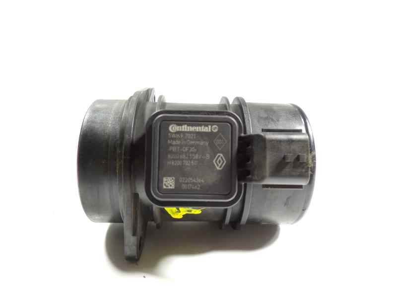Recambio de caudalimetro para nissan juke (f15) 1.5 turbodiesel cat referencia OEM IAM 2268000QAB H8200702517 5WK97021