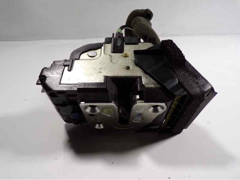 Recambio de cerradura puerta delantera derecha para nissan juke (f15) 1.5 turbodiesel cat referencia OEM IAM 80500BA60B  