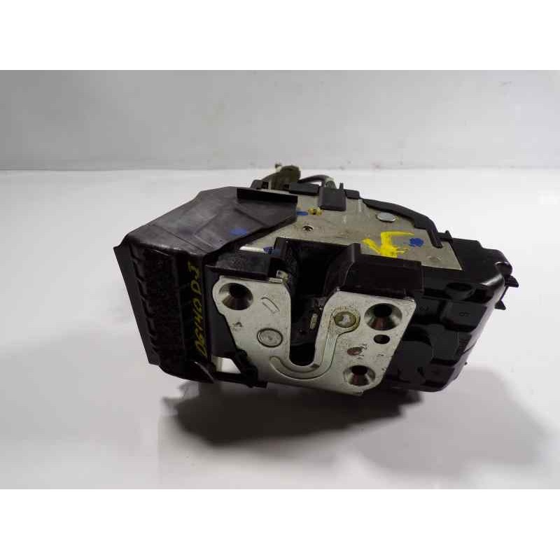 Recambio de cerradura puerta delantera izquierda para nissan juke (f15) 1.5 turbodiesel cat referencia OEM IAM 80501BA60B  