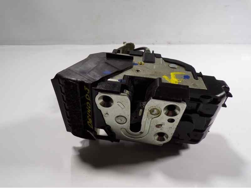 Recambio de cerradura puerta delantera izquierda para nissan juke (f15) 1.5 turbodiesel cat referencia OEM IAM 80501BA60B  