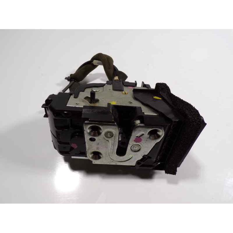 Recambio de cerradura puerta trasera derecha para nissan juke (f15) 1.5 turbodiesel cat referencia OEM IAM 82500BA60B  