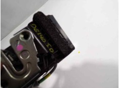 Recambio de cerradura puerta trasera derecha para nissan juke (f15) 1.5 turbodiesel cat referencia OEM IAM 82500BA60B   2