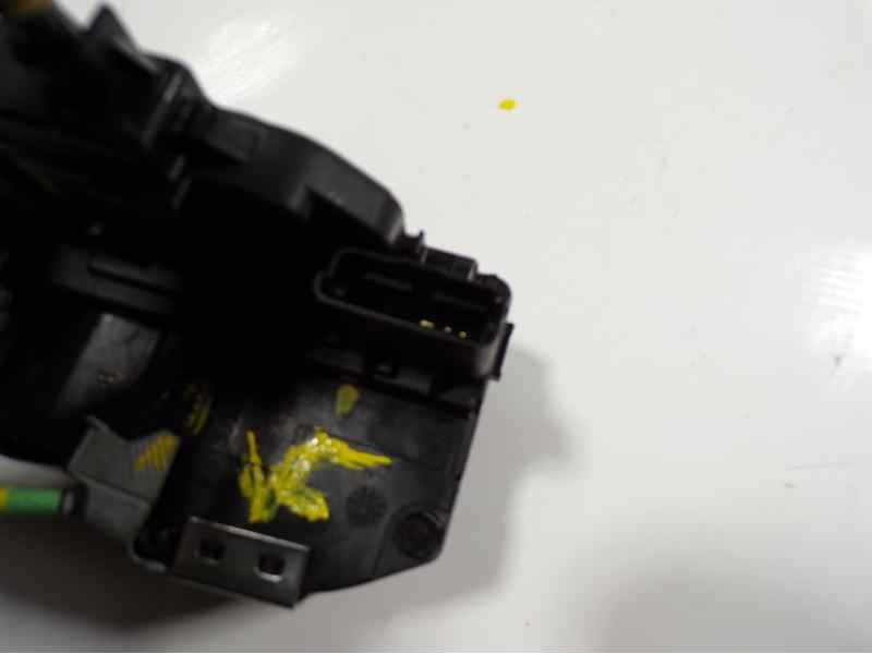 Recambio de cerradura puerta trasera derecha para nissan juke (f15) 1.5 turbodiesel cat referencia OEM IAM 82500BA60B  