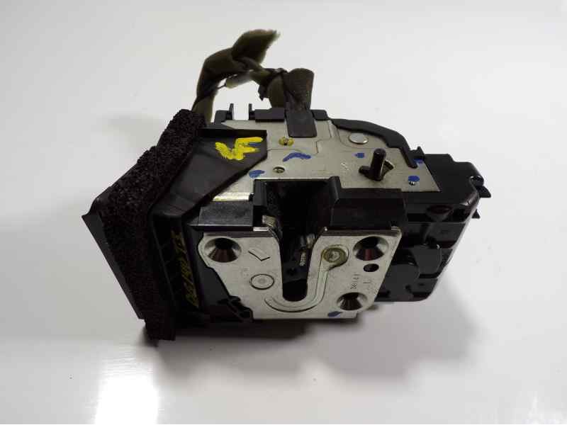 Recambio de cerradura puerta trasera izquierda para nissan juke (f15) 1.5 turbodiesel cat referencia OEM IAM 82501BA60B  