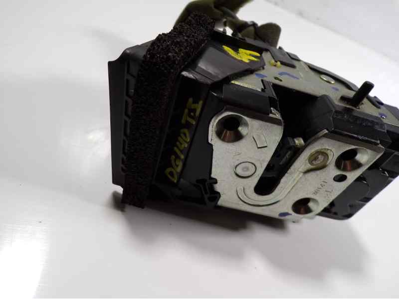 Recambio de cerradura puerta trasera izquierda para nissan juke (f15) 1.5 turbodiesel cat referencia OEM IAM 82501BA60B  