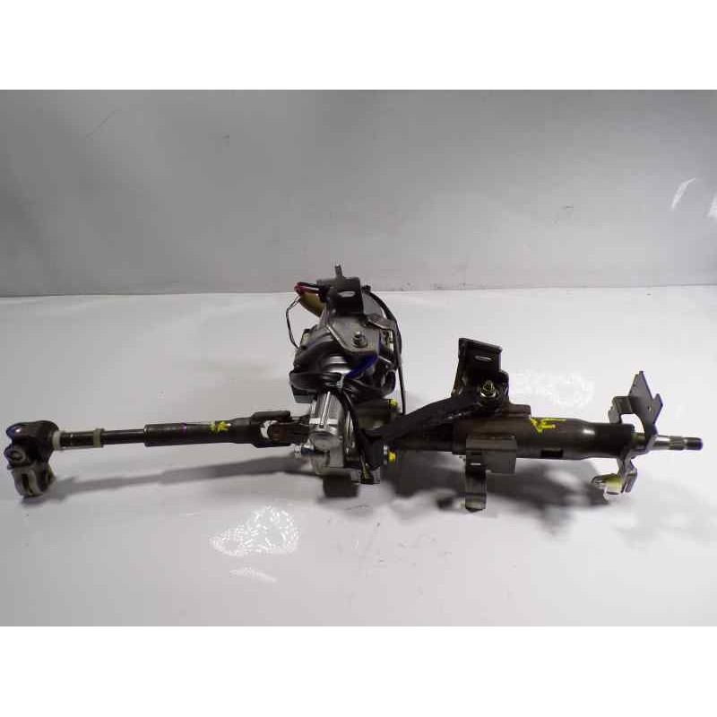 Recambio de columna direccion para nissan juke (f15) 1.5 turbodiesel cat referencia OEM IAM 48811BA63A 48810BA66B 