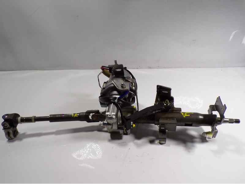 Recambio de columna direccion para nissan juke (f15) 1.5 turbodiesel cat referencia OEM IAM 48811BA63A 48810BA66B 