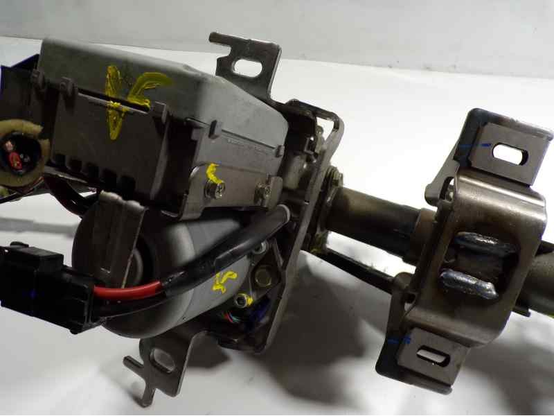 Recambio de columna direccion para nissan juke (f15) 1.5 turbodiesel cat referencia OEM IAM 48811BA63A 48810BA66B 