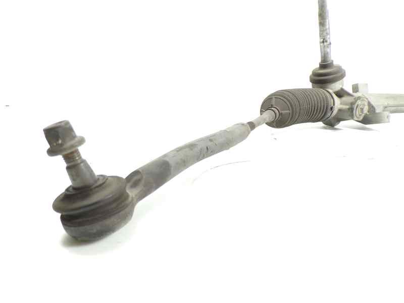 Recambio de cremallera direccion para nissan juke (f15) 1.5 turbodiesel cat referencia OEM IAM 480011KA0D  