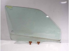 Recambio de cristal puerta delantero derecho para nissan juke (f15) 1.5 turbodiesel cat referencia OEM IAM 803001KK0A  