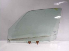 Recambio de cristal puerta delantero izquierdo para nissan juke (f15) 1.5 turbodiesel cat referencia OEM IAM 803011KK0A  