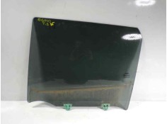 Recambio de cristal puerta trasero izquierdo para nissan juke (f15) 1.5 turbodiesel cat referencia OEM IAM 823011KK1A  