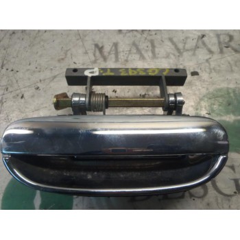 MANETA EXTERIOR TRASERA DERECHA 60609556 