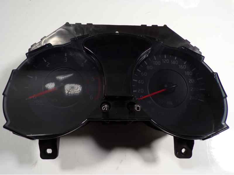 Recambio de cuadro instrumentos para nissan juke (f15) 1.5 turbodiesel cat referencia OEM IAM 24810BV96B  