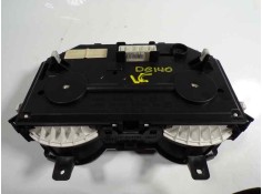 Recambio de cuadro instrumentos para nissan juke (f15) 1.5 turbodiesel cat referencia OEM IAM 24810BV96B   2