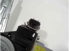 Recambio de elevalunas trasero izquierdo para nissan juke (f15) 1.5 turbodiesel cat referencia OEM IAM 827211U600 82730CV01B  2