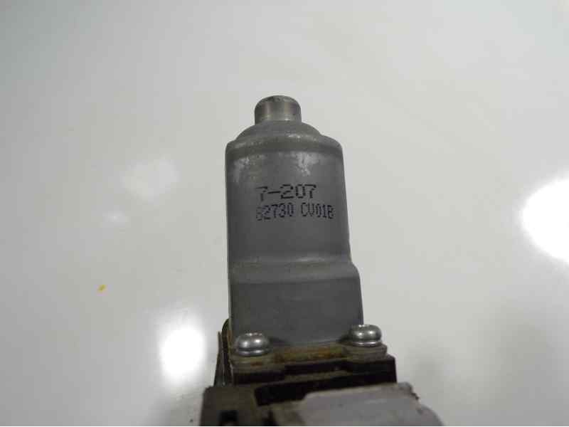 Recambio de elevalunas trasero izquierdo para nissan juke (f15) 1.5 turbodiesel cat referencia OEM IAM 827211U600 82730CV01B 