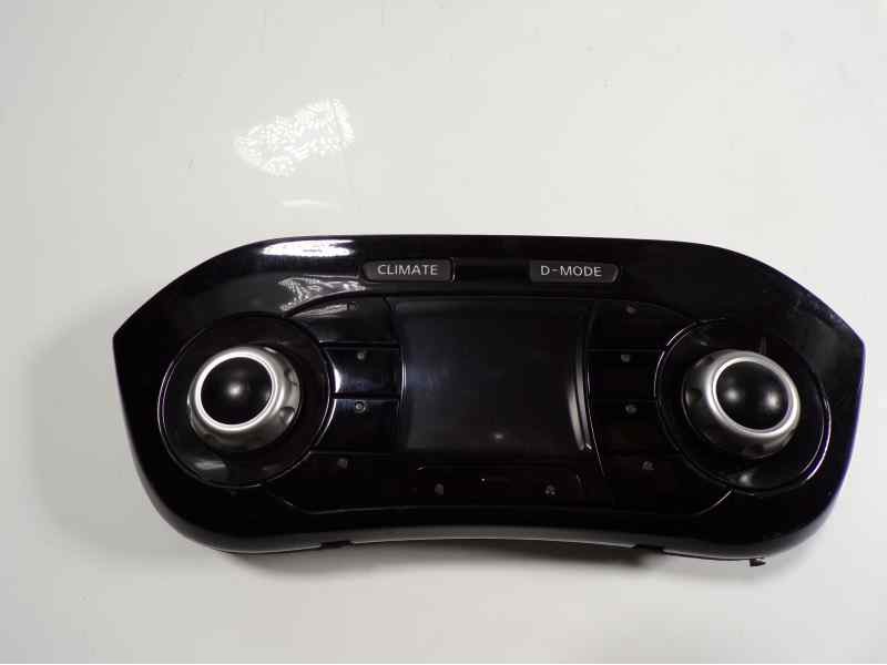 Recambio de mando climatizador para nissan juke (f15) 1.5 turbodiesel cat referencia OEM IAM 24845BV82A 24845BV82A 