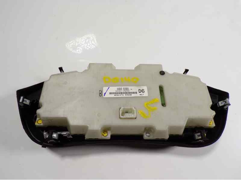 Recambio de mando climatizador para nissan juke (f15) 1.5 turbodiesel cat referencia OEM IAM 24845BV82A 24845BV82A 