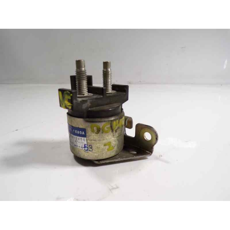 Recambio de modulo electronico para nissan juke (f15) 1.5 turbodiesel cat referencia OEM IAM 251151KB0A 251151KB0A 2534002850