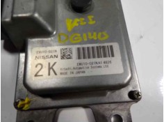 Recambio de modulo electronico para nissan juke (f15) 1.5 turbodiesel cat referencia OEM IAM 237E01KB3A EMU10021N EMU10021N 2