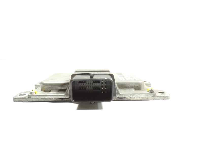 Recambio de modulo electronico para nissan juke (f15) 1.5 turbodiesel cat referencia OEM IAM 237E01KB3A EMU10021N EMU10021N