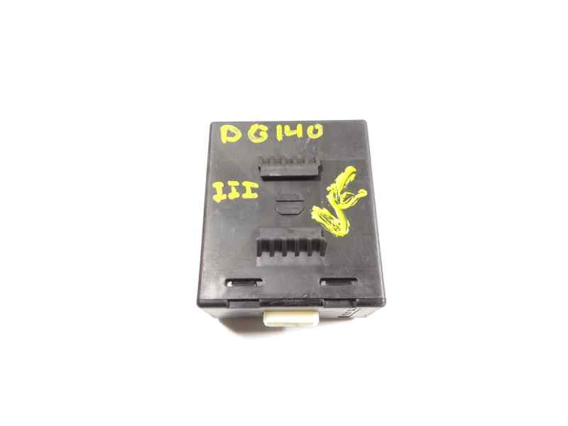 Recambio de modulo electronico para nissan juke (f15) 1.5 turbodiesel cat referencia OEM IAM  TWD1G791 TWD1G791