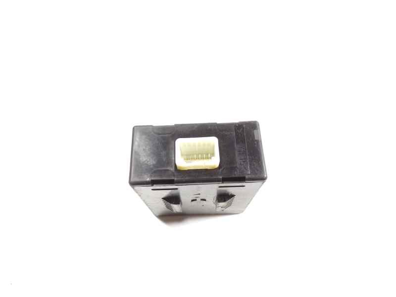 Recambio de modulo electronico para nissan juke (f15) 1.5 turbodiesel cat referencia OEM IAM  TWD1G791 TWD1G791