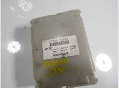 Recambio de centralita aire acondicionado para nissan juke (f15) 1.5 turbodiesel cat referencia OEM IAM 277601KG0B 277601KG0B  2